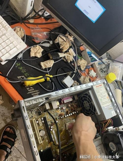 计算机维修行业常见套路大揭秘 想不被坑，这篇指南必须看！
